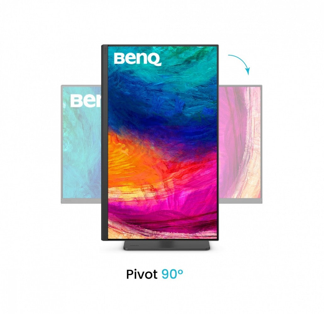 Monitor 27 inches PD2706QN LED 5ms/IPS/HDMI/100Hz