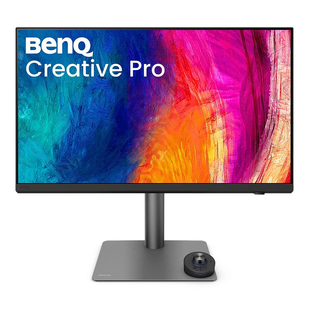 Monitor 27 inches PD2732U LED 4K IPS/60Hz/5ms
