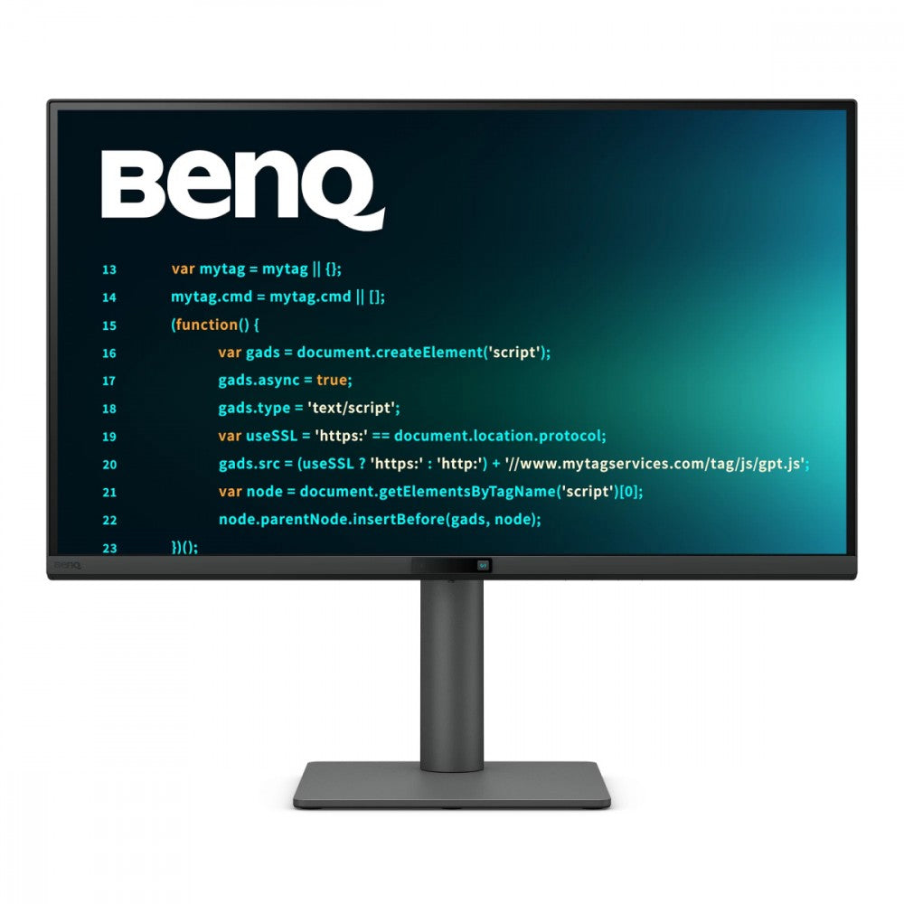 Monitor 27 inch RD270Q WQHD IPS/144Hz/LED/5ms