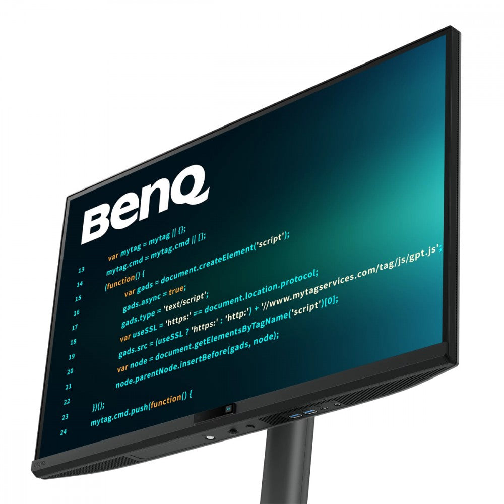 Monitor 27 inch RD270Q WQHD IPS/144Hz/LED/5ms