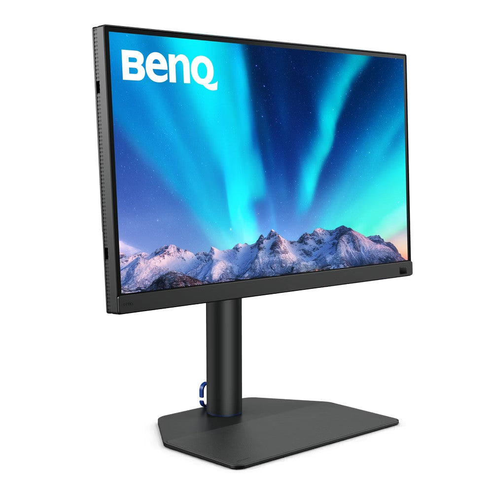 Monitor 27 inches SW272QN IPS 2K/LED/60Hz/HDMI