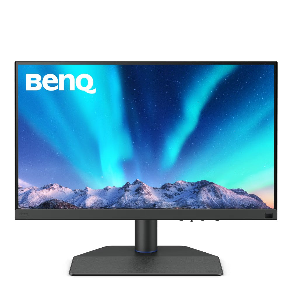 Monitor 27 inches SW272QN IPS 2K/LED/60Hz/HDMI