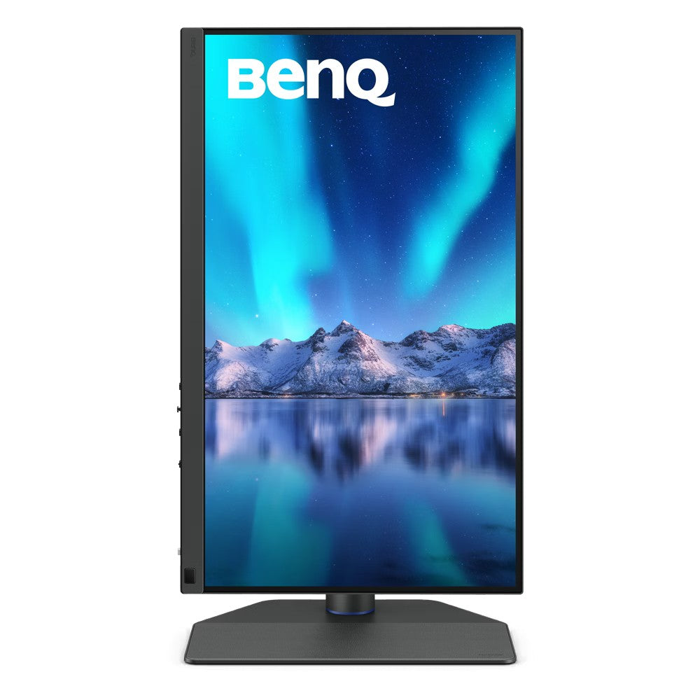 Monitor 27 inches SW272QN IPS 2K/LED/60Hz/HDMI