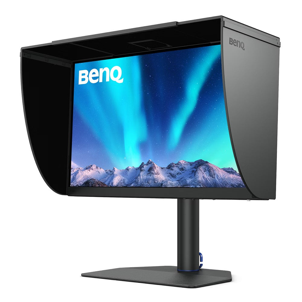 Monitor 27 inches SW272QN IPS 2K/LED/60Hz/HDMI