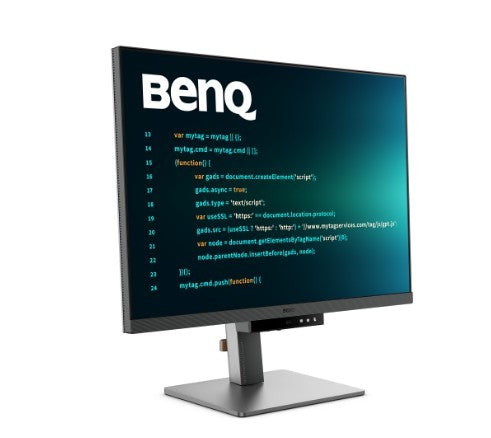 Monitor 28 inches RD280U 4K IPS 5ms/IPS/1200:1/HDMI/DP