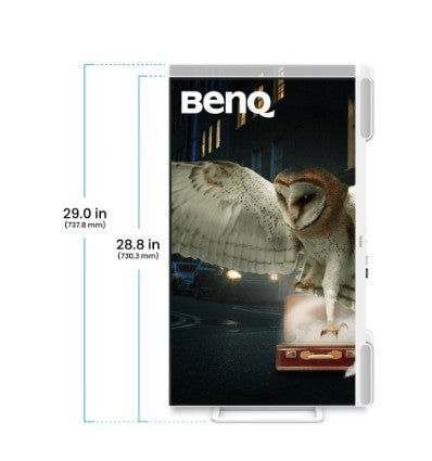 Display 32 inch EW3290U 4K LED 5ms/IPS/60Hz/White