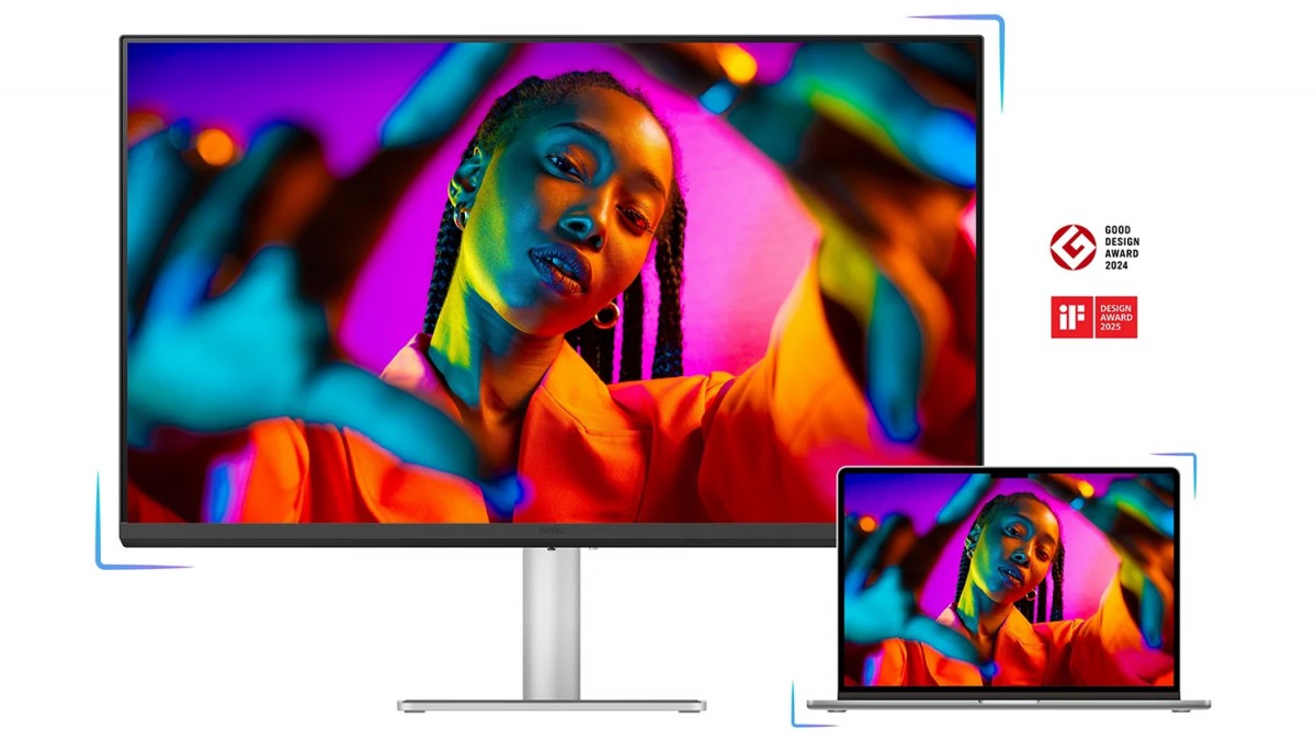 Monitor 32 inches MA320UP 4K 5ms/IPS/USB/HDMI/white