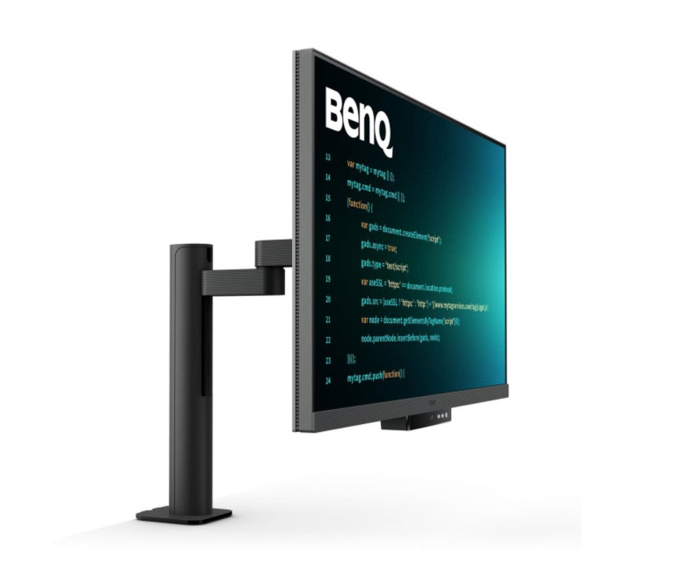 Monitor 31.5 inches RD320UA 4K LED 5ms/60Hz/IPS