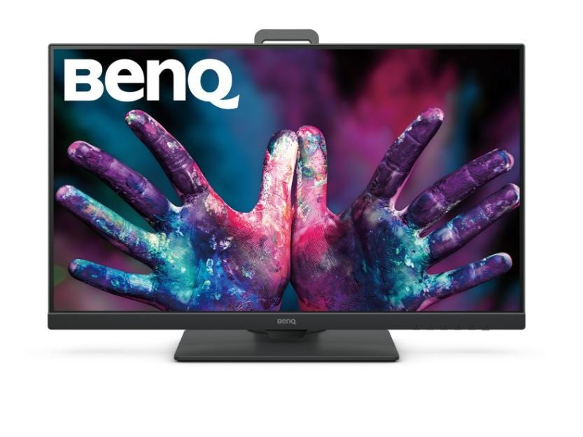 Monitor 27 inch PD2705Q LED 5ms/QHD/IPS/HDMI/DP/USB
