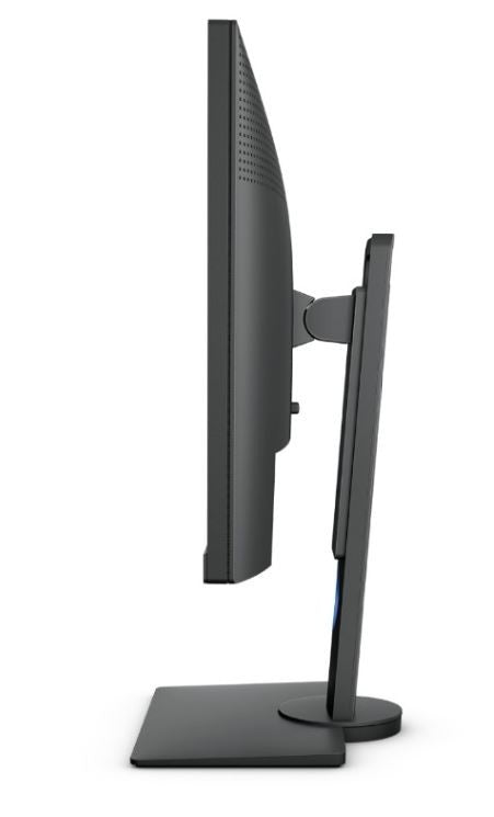 Monitor 27 inch PD2705Q LED 5ms/QHD/IPS/HDMI/DP/USB