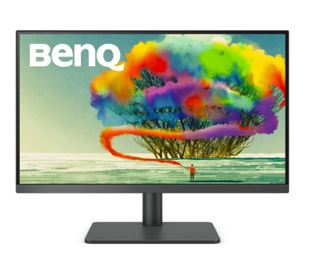 Monitor 27 inch PD2705U LED 5ms/QHD/IPS/HDMI/DP/USB