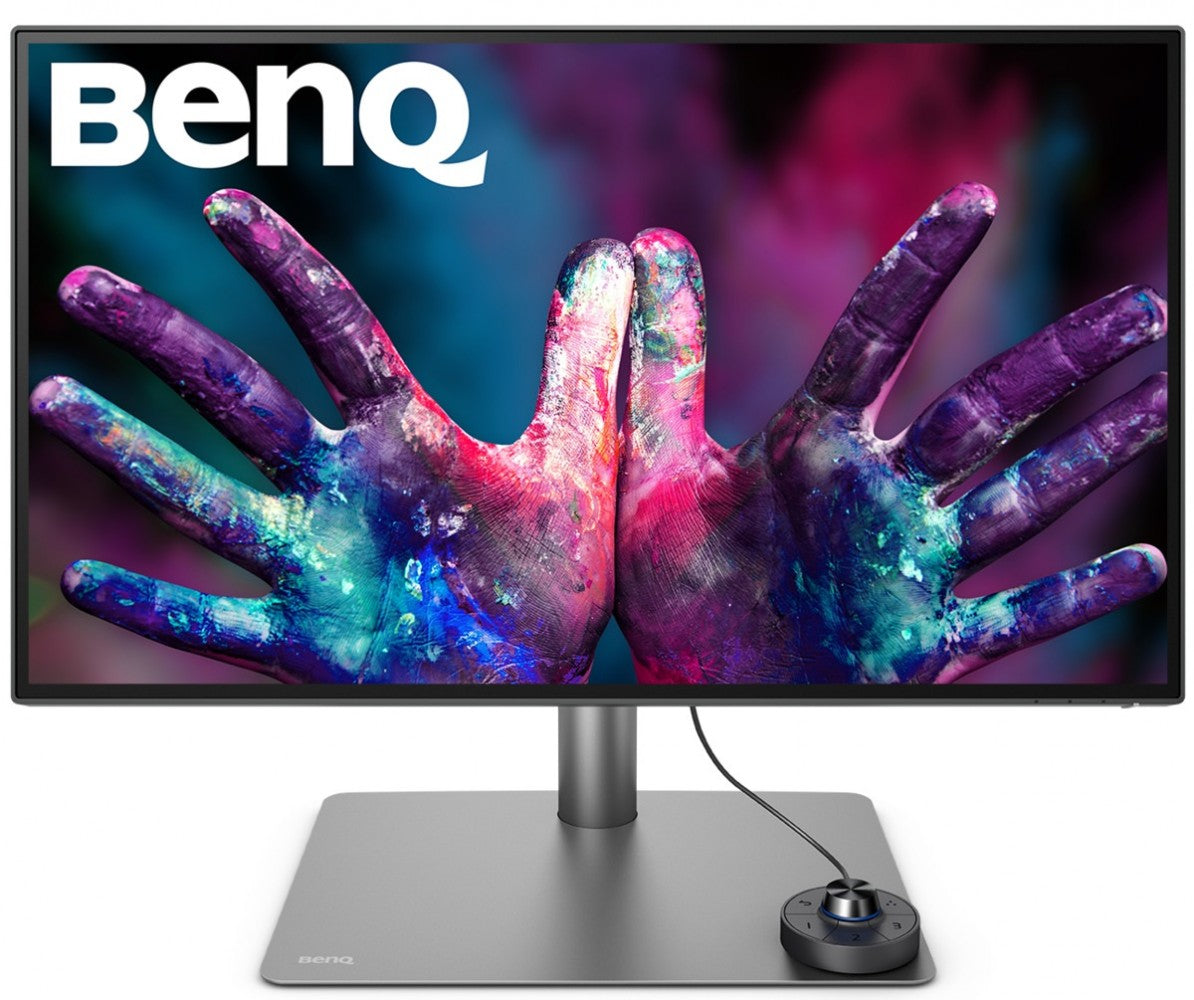 BenQ 27''PD2725U LED 5ms/4K/IPS/HDMI/DP/USB