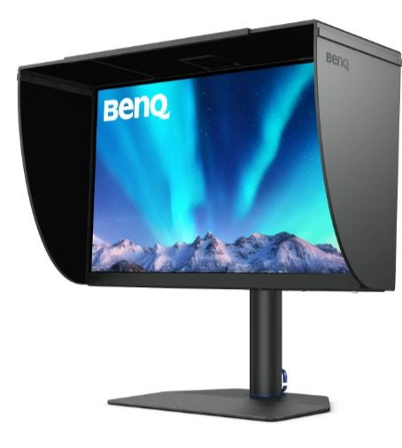 Monitor 27 inch SW272U 4K LED 5ms/QHD/IPS/HDMI