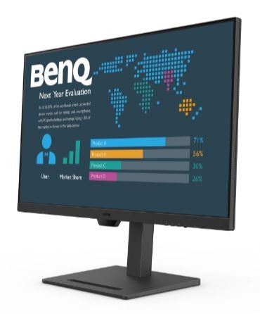 Monitor 31.5 inches BL3290QT 2K 4ms/IPS/75HZ/HDMI/Black