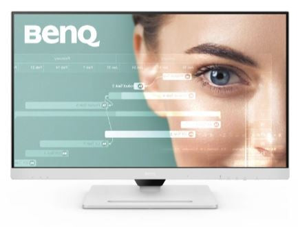 Monitor 31.5 inches GW3290QT 2K 5ms/IPS/HDMI/75Hz