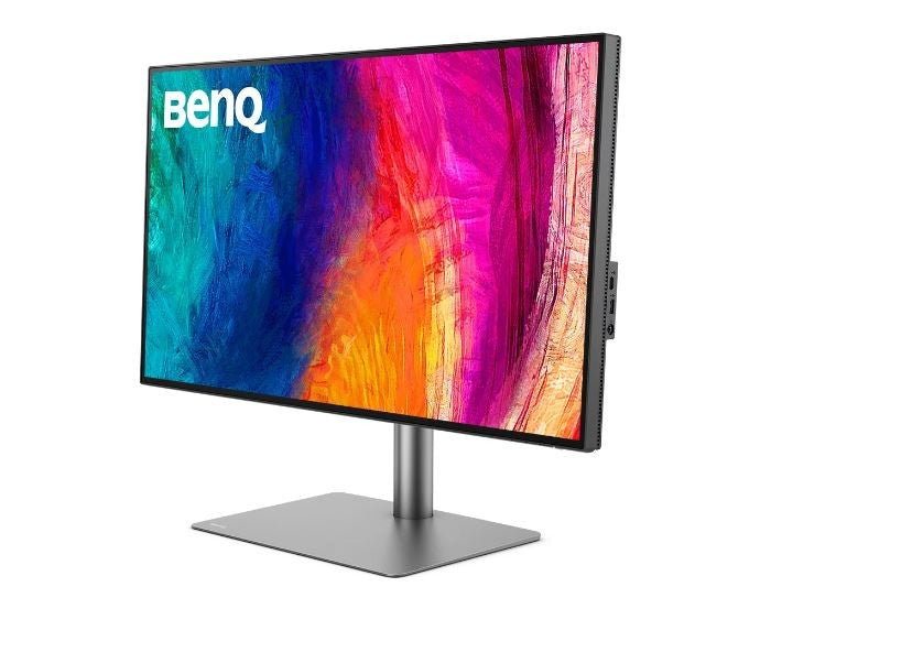 Monitor 31.5 inches PD3225U LED 5ms/2K/2000:1/HDMI/Black