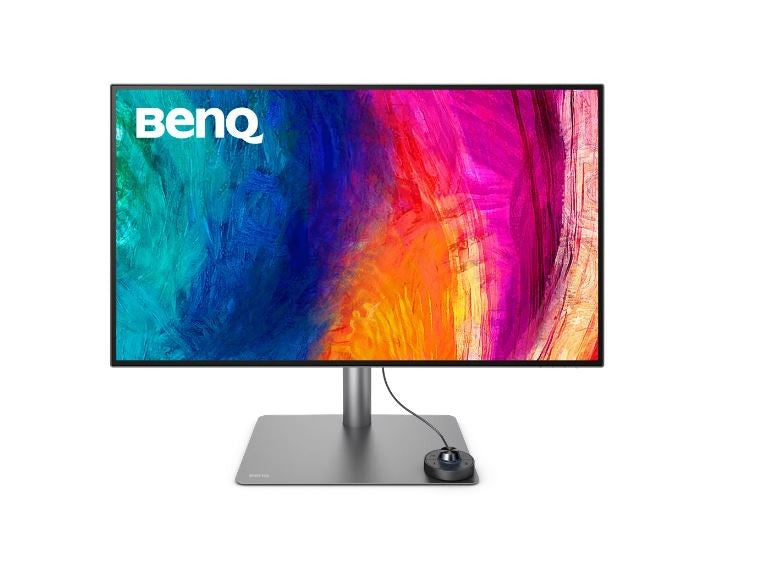 Monitor 31.5 inches PD3225U LED 5ms/2K/2000:1/HDMI/Black