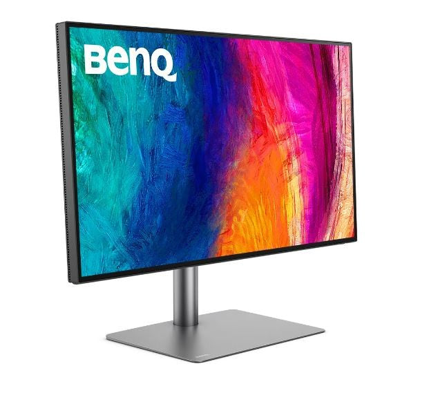Monitor 31.5 inches PD3225U LED 5ms/2K/2000:1/HDMI/Black