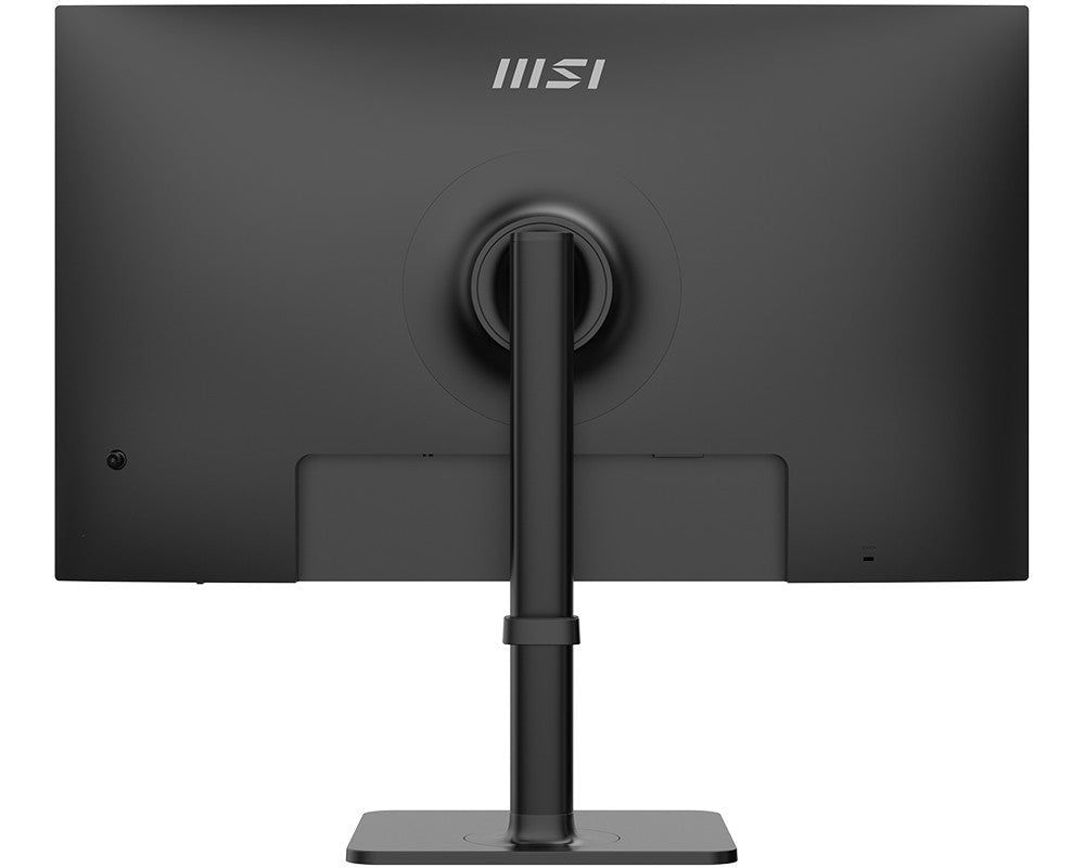Monitor Modern MD272UPHG 27 LED/UHD/Flat/60Hz/Black