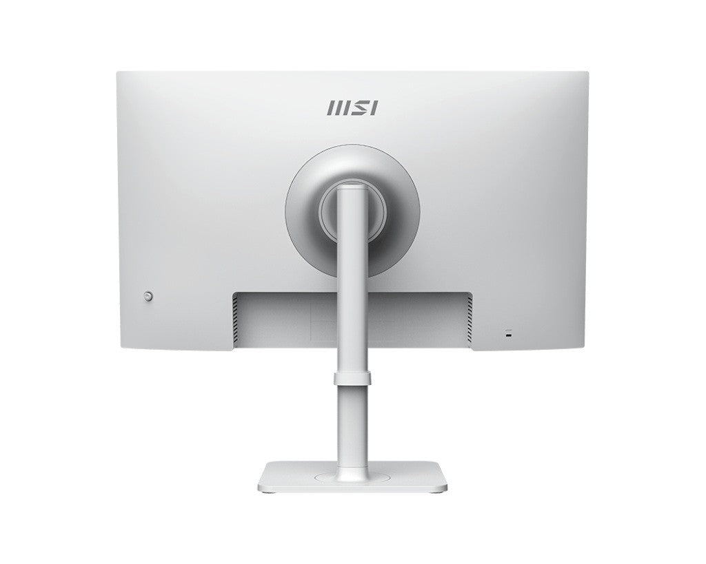 Monitor 27 inches Modern MD272UPSW LED/UHD/Flat/60Hz/white