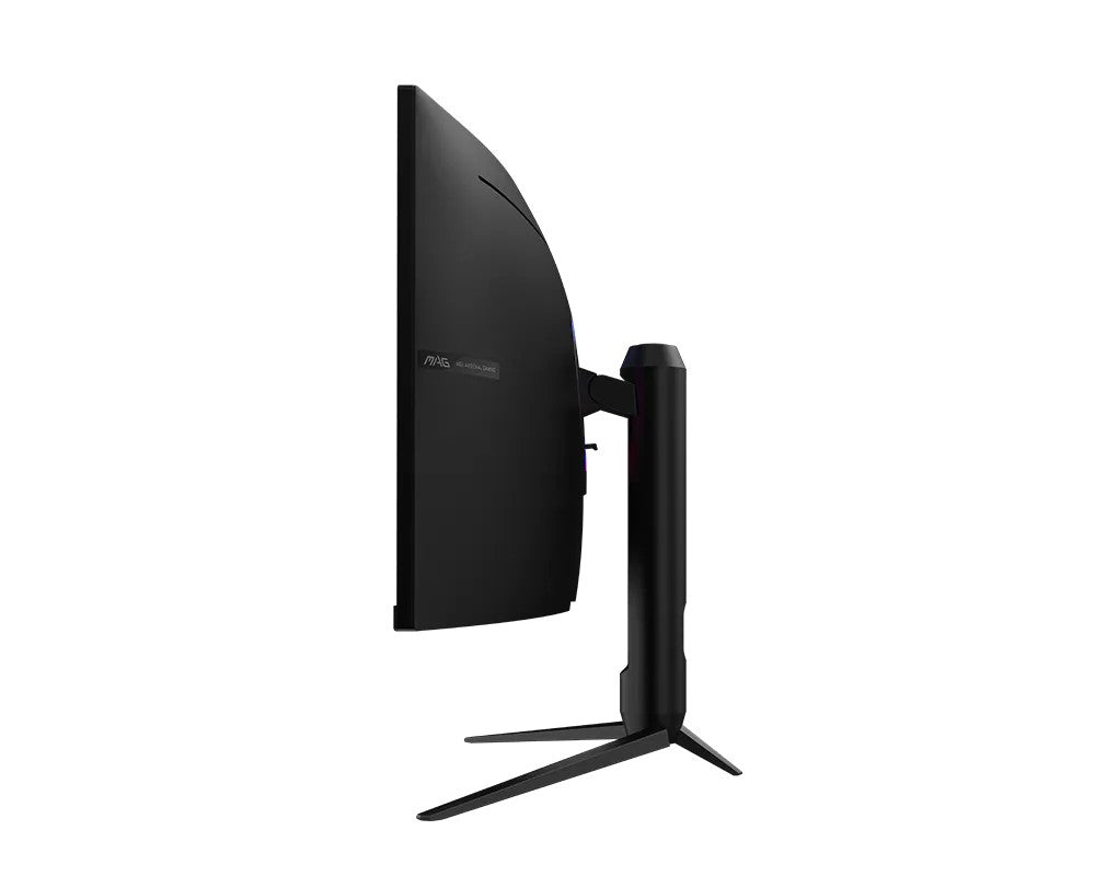 Monitor 34 inches MAG 342CQRF E20 UWQHD/Curved/200Hz/black