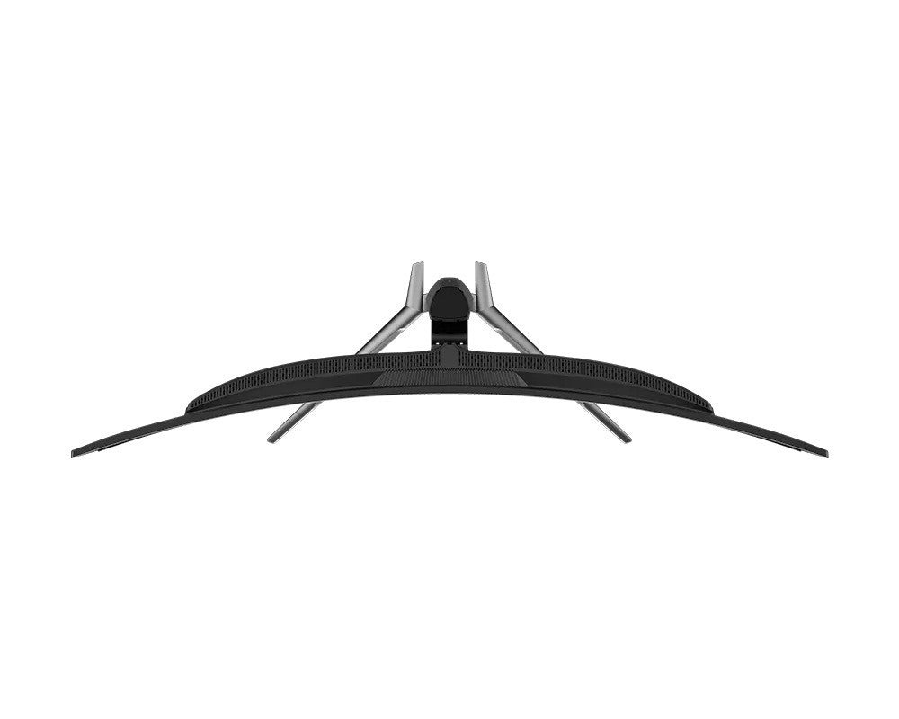 Monitor MPG 491CQP QD-OLED 49 inches/LED/QD-OLED/Curved/144Hz/Black