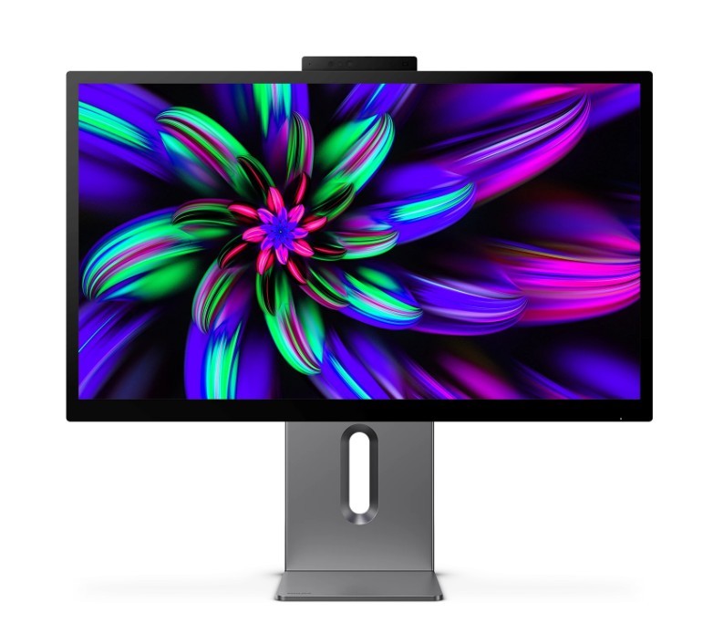 Monitor 27E3U7903 27 inch IPS 5K Thunderbolt 4 RJ45 Pivot Speakers