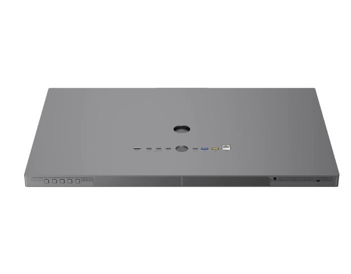 Monitor 27E3U7903 27 inch IPS 5K Thunderbolt 4 RJ45 Pivot Speakers