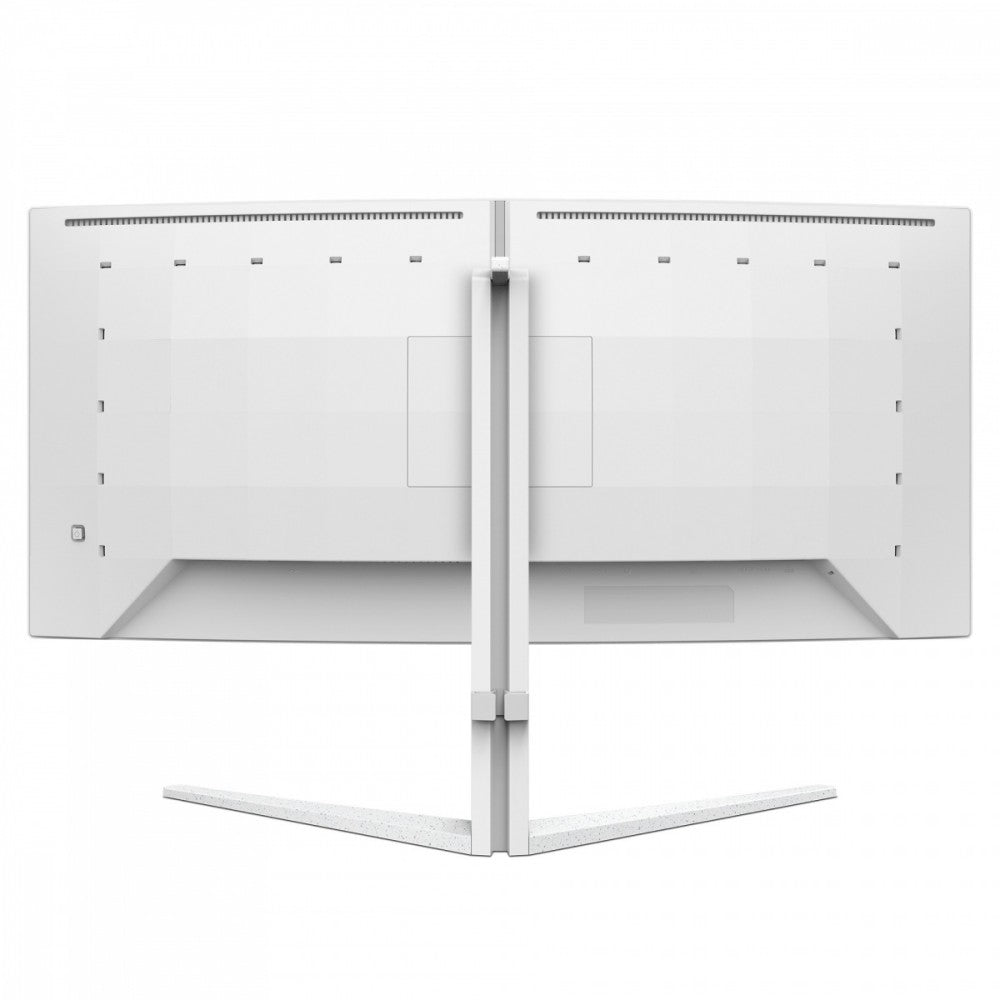 Monitor 34 inches 34M2C5501A Curved VA 180Hz HDMIx2 DP HAS Ambiglow