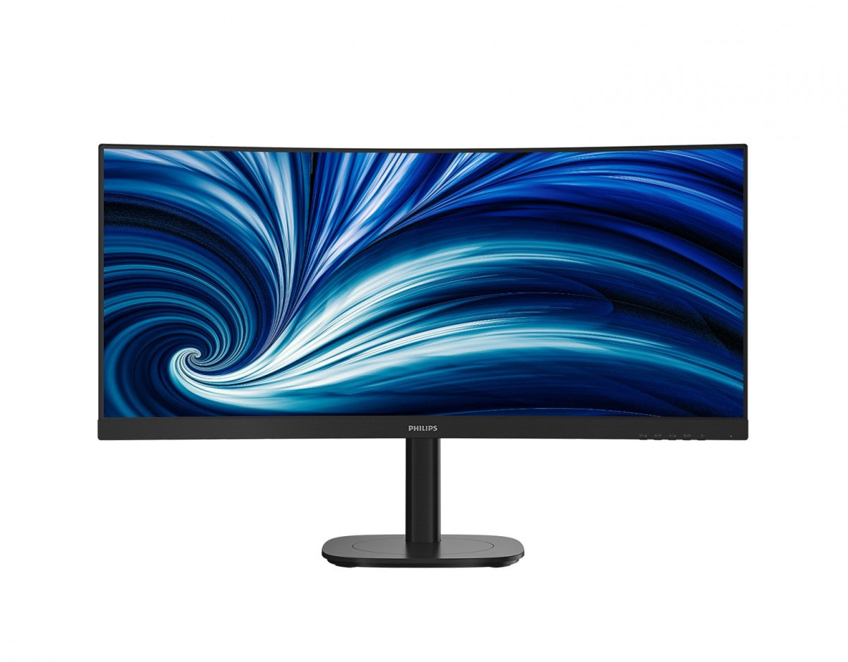 Monitor 34 inch 34B2N3500C Curved VA HDMI DP USB-C HAS Speakers