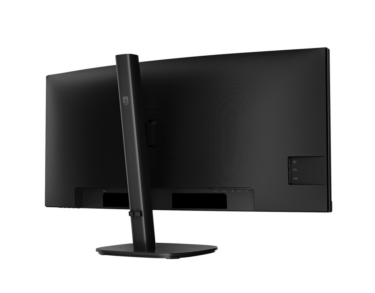 Monitor 34 inch 34B2N3500C Curved VA HDMI DP USB-C HAS Speakers
