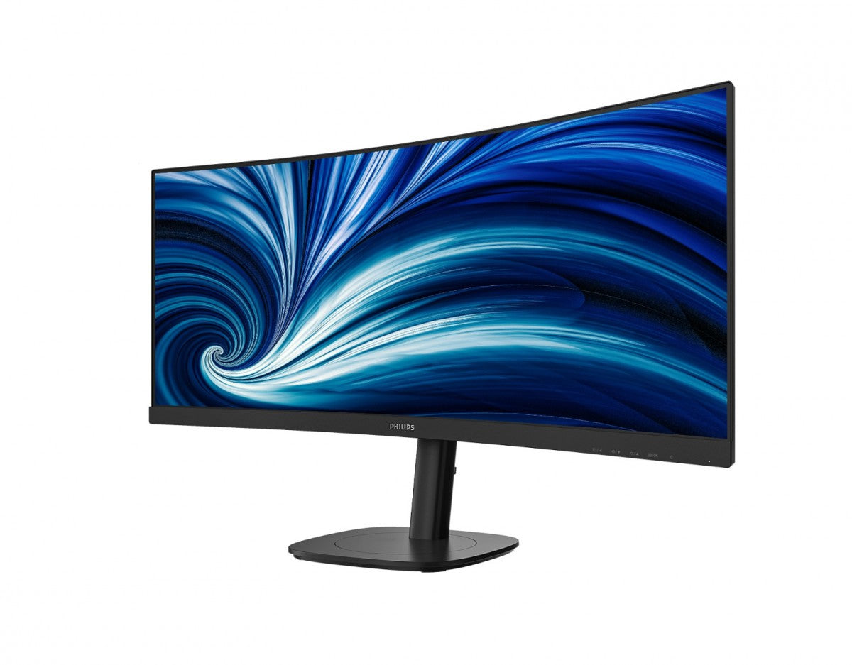 Monitor 34 inch 34B2N3500C Curved VA HDMI DP USB-C HAS Speakers