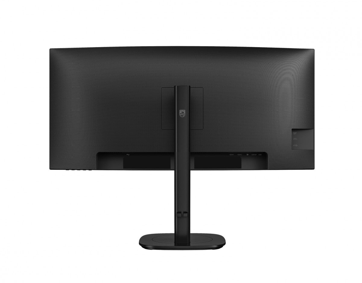 Monitor 34 inch 34B2N3500C Curved VA HDMI DP USB-C HAS Speakers