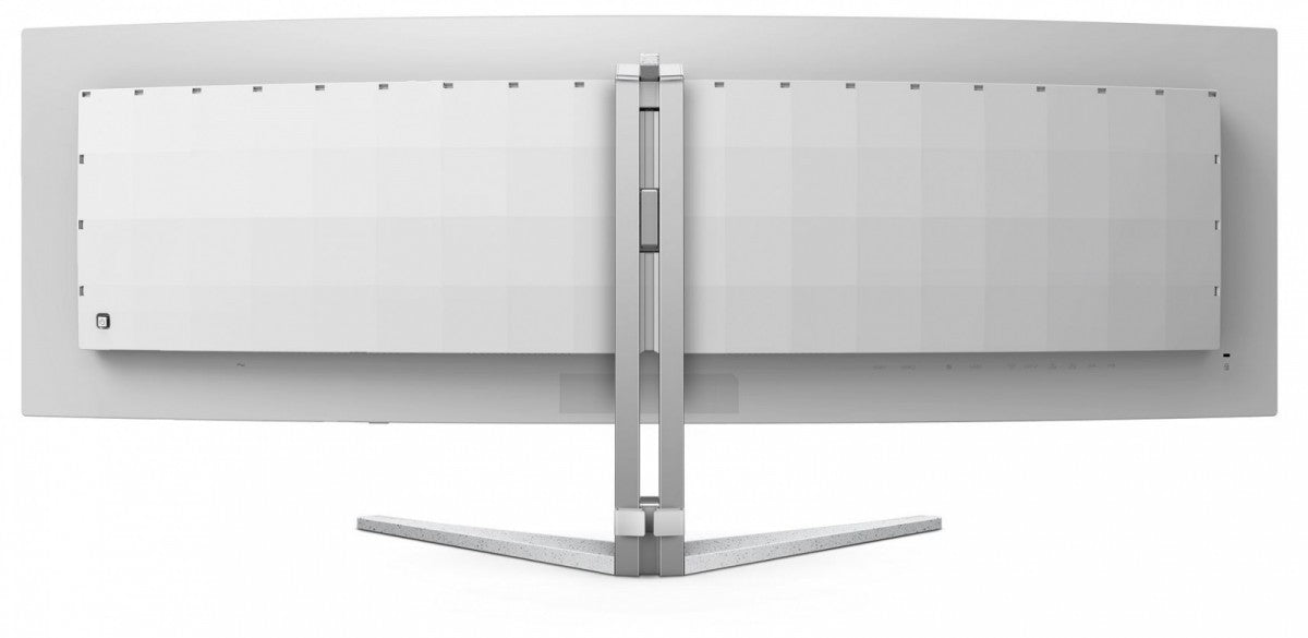 Monitor 48.9 inches Curved QD OLED 4K 144Hz