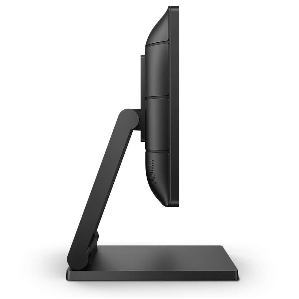 Monitor 162B9T 15.6 inch LED Touch DVI HDMI DP