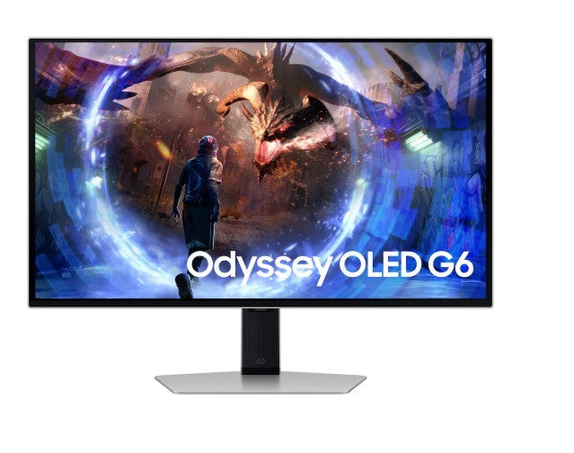 Monitor 27 inches LS27DG602SUXEN