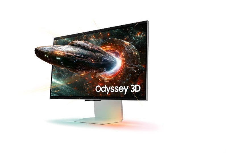 Monitor 27 inches LS27FG900XUXEN