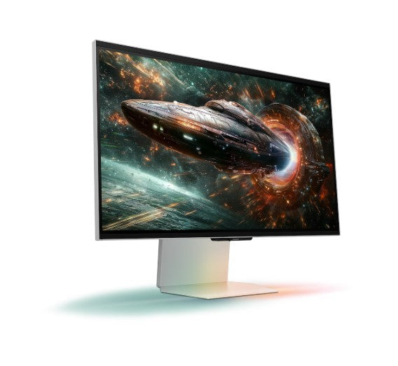 Monitor 27 inches LS27FG900XUXEN