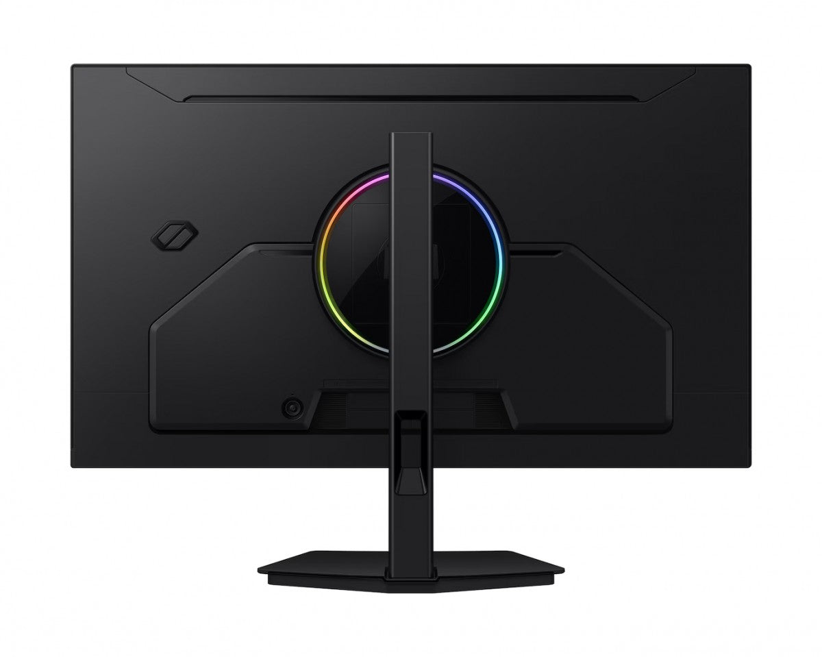 Monitor 32 inch Odyssey G80HS IPS 6144x3456 6K 16:9 2xHDMI 1xDP 2xUSB 3.2 1ms 330/165Hz HAS+PIV flat 2Yd2d (LS32HG802ESXEN)