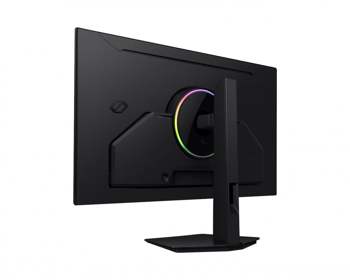 Monitor 32 inch Odyssey G80HS IPS 6144x3456 6K 16:9 2xHDMI 1xDP 2xUSB 3.2 1ms 330/165Hz HAS+PIV flat 2Yd2d (LS32HG802ESXEN)