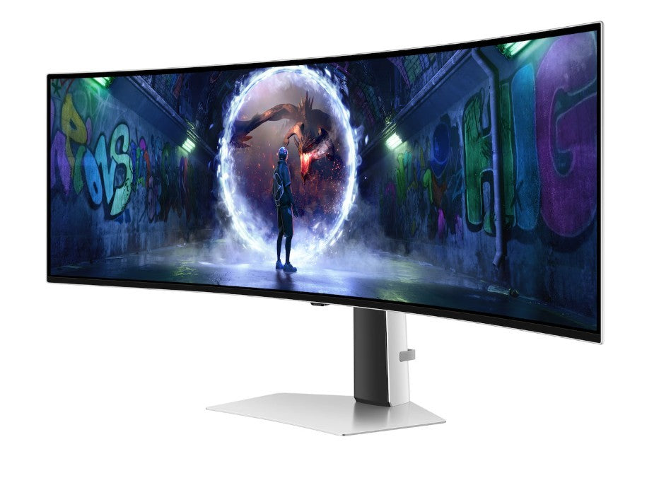 Monitor Odyssey 49 inches G93SD LS49DG934SUXEN