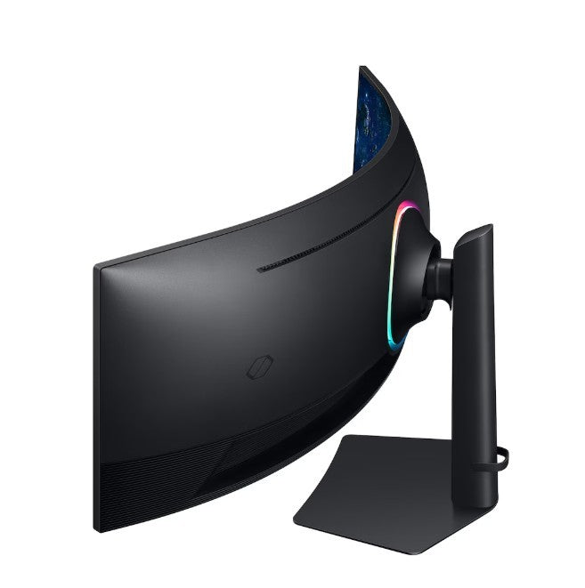 Monitor wielkoformatowy 49 cali zakrzywiony LS49CG950EUXEN