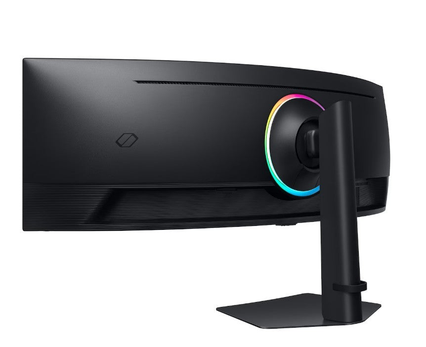 Monitor wielkoformatowy 49 cali zakrzywiony LS49CG950EUXEN