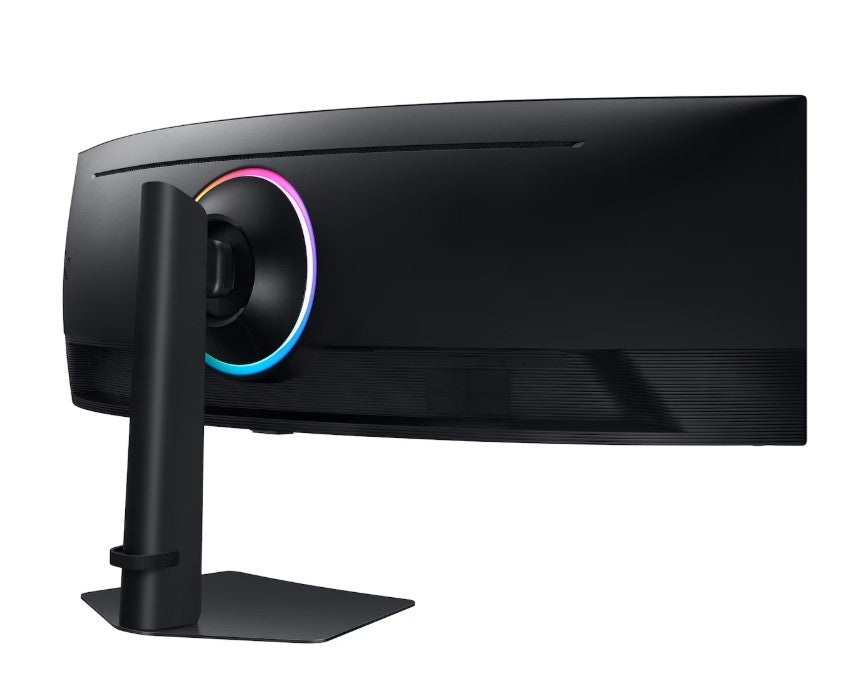 Monitor wielkoformatowy 49 cali zakrzywiony LS49CG950EUXEN