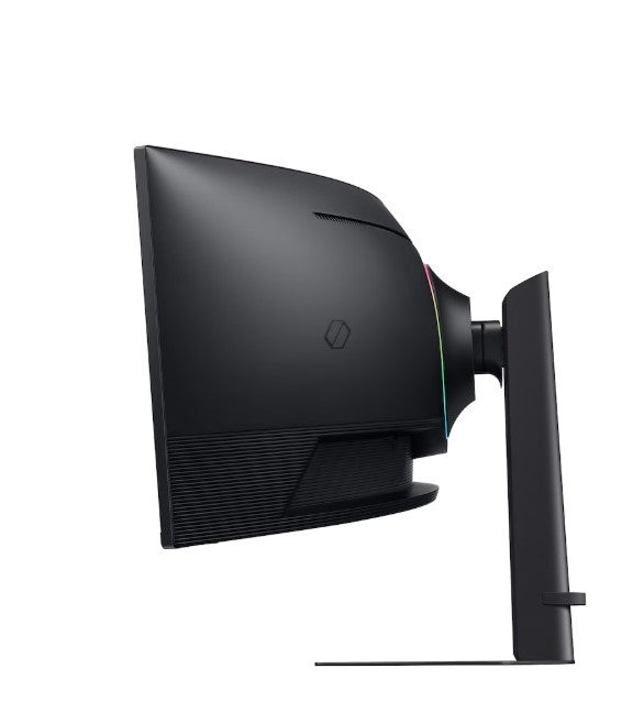 Monitor wielkoformatowy 49 cali zakrzywiony LS49CG950EUXEN