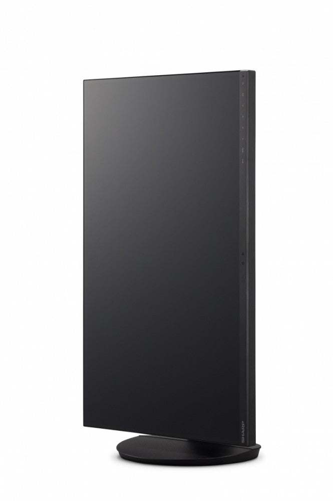 Monitor MultiSync EA272U 27 inches black
