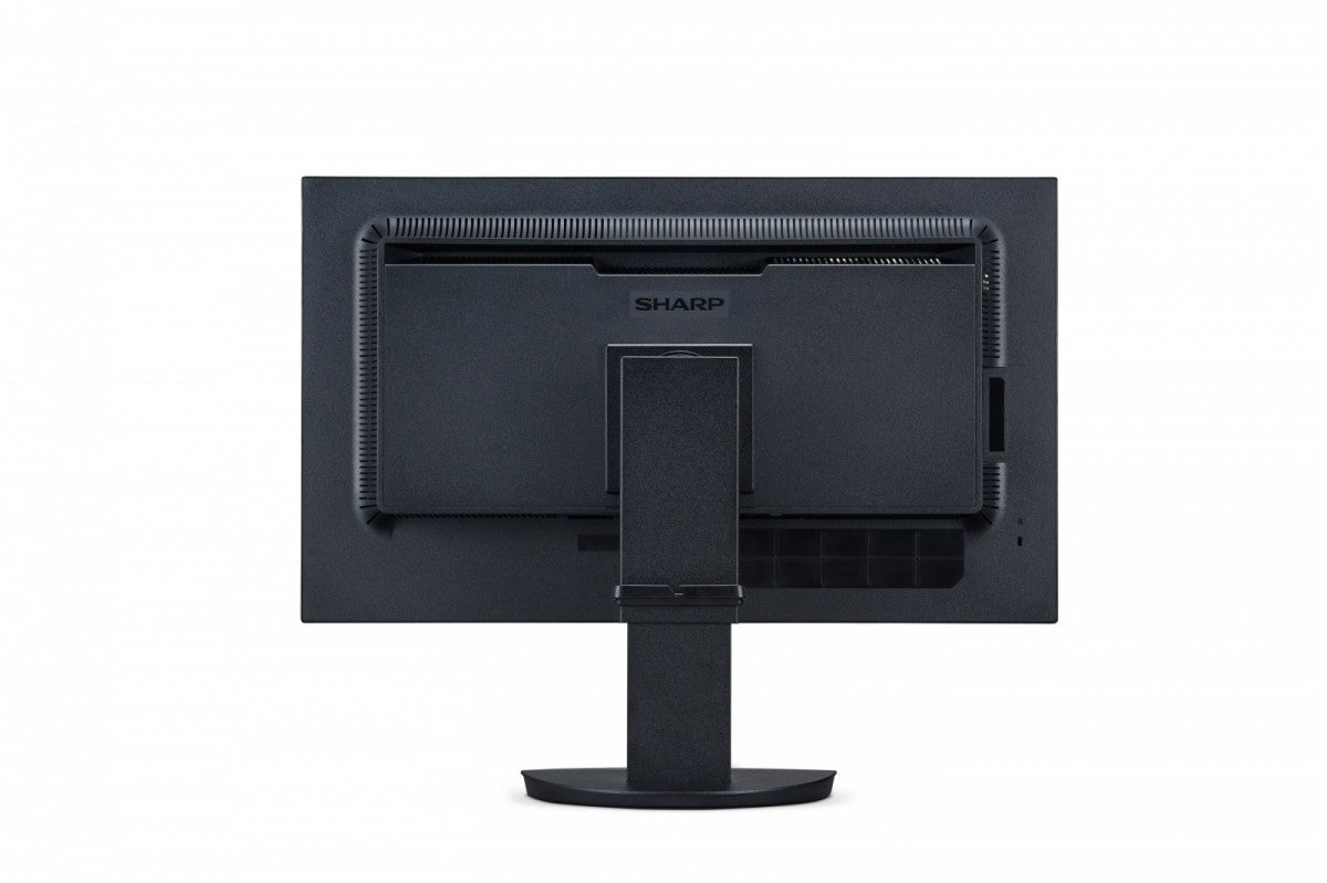 Monitor MultiSync EA272U 27 inches black