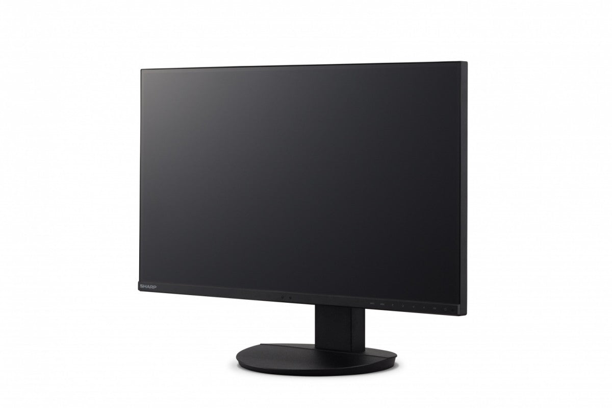 Monitor MultiSync EA272U 27 inches black