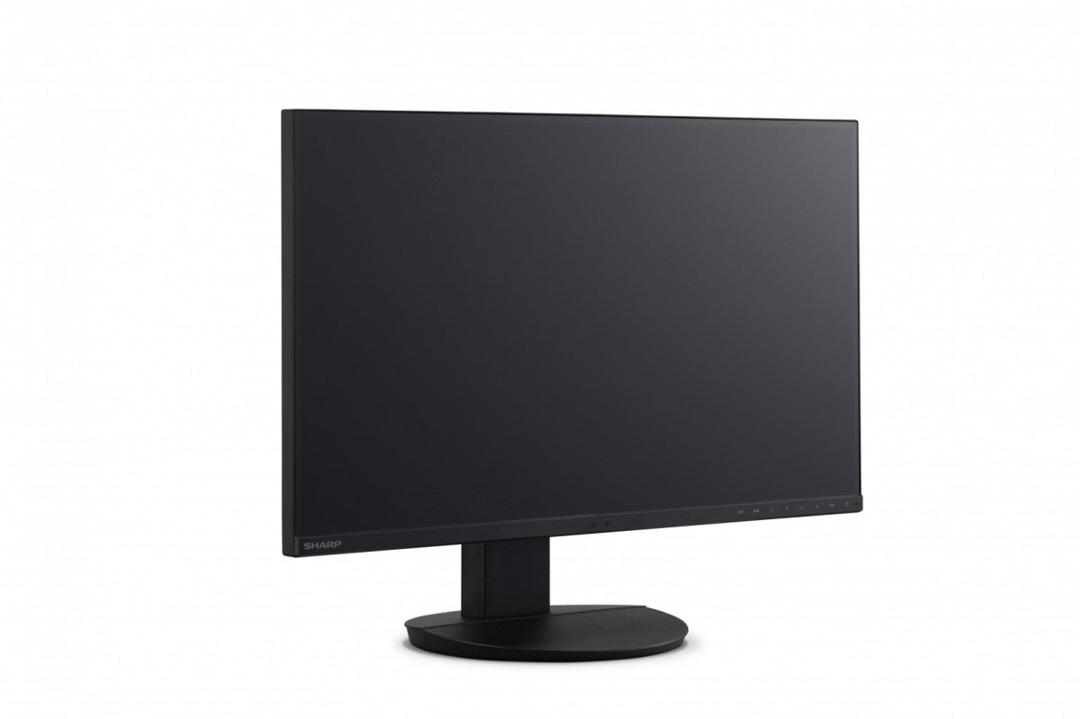 Monitor MultiSync EA272U 27 inches black