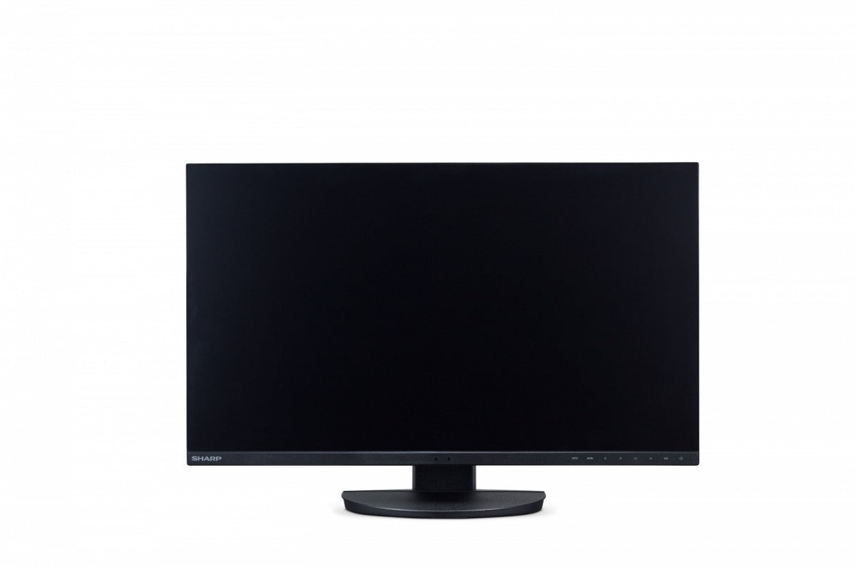 Monitor MultiSync EA272U 27 inches black